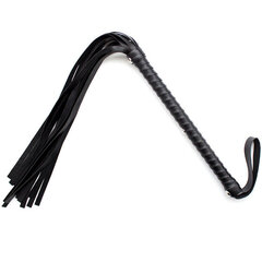 OHMAMA FETISH SMALL SOFT TAIL FLOGGER цена и информация | БДСМ и фетиш | kaup24.ee