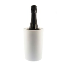 Охладитель для Бутылок Koala Light 19 x 12 cm Белый Пластик цена и информация | Столовые и кухонные приборы | kaup24.ee