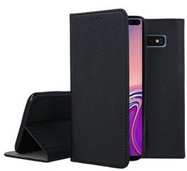 Mocco Smart Magnet Case Чехол для телефона Xiaomi 13 Pro Черный цена и информация | Чехлы для телефонов | kaup24.ee