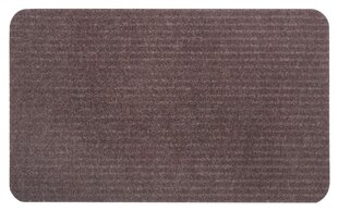 Hanse Home коврик для двери Mix Mats 45x75 см цена и информация | Придверные коврики | kaup24.ee