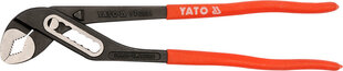 Разводные плоскогубцы Yato YT-2091 цена и информация | Механические инструменты | kaup24.ee