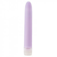 Vibrator Velvet Touch Vibe, lilla hind ja info | Vibraatorid | kaup24.ee