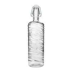 бутылка Quid Aire Прозрачный Cтекло (1 L) цена и информация | Столовые и кухонные приборы | kaup24.ee