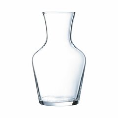Pudel Arcoroc Bouchon Lai Läbipaistev Klaas (0,5 L) hind ja info | Köögitarbed | kaup24.ee