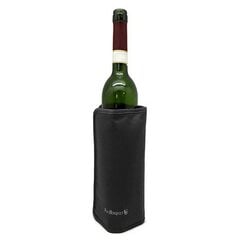 Чехол для охлаждения бутылок Vin Bouquet Черная цена и информация | Столовые и кухонные приборы | kaup24.ee
