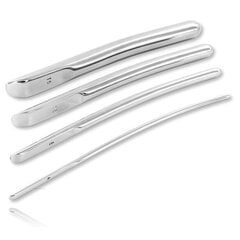 METALHARD URETHRA DILATOR 5 MM цена и информация | БДСМ и фетиш | kaup24.ee