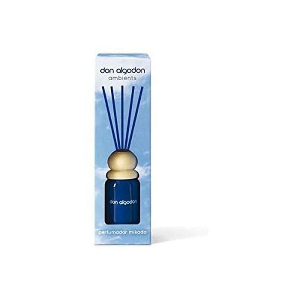 Parfüümipulgad Don Algodon Classic 60 ml цена и информация | Kodulõhnastajad | kaup24.ee