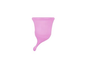 Менструальная чашка Eve Size M Silicone Pink цена и информация | Товары гигиены | kaup24.ee