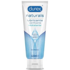 Libesti Durex Naturals Moisturizer 100 ml hind ja info | Lubrikandid | kaup24.ee