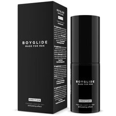 Erektsiooni kreem Boyglide 30 ml hind ja info | Lubrikandid | kaup24.ee