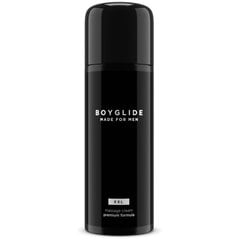 Massaažikreem meestele Boyglide XXL 100 ml hind ja info | Lubrikandid | kaup24.ee