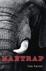 Mantrap Revised edition цена и информация | Книги для подростков и молодежи | kaup24.ee