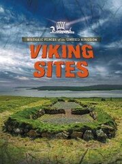 Viking Sites hind ja info | Noortekirjandus | kaup24.ee