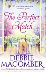 Perfect Match: First Comes Marriage / Yours and Mine цена и информация | Фантастика, фэнтези | kaup24.ee