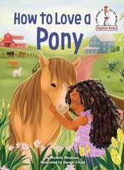 How to Love a Pony hind ja info | Noortekirjandus | kaup24.ee