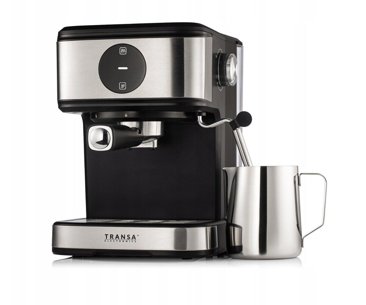 Transa Electronics 15bar hind ja info | Kohvimasinad | kaup24.ee