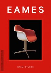 Design Monograph: Eames hind ja info | Kunstiraamatud | kaup24.ee