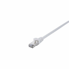 Жесткий сетевой кабель UTP кат. 6 V7 V7CAT7FSTP-3M-WHT    3 m цена и информация | Кабели и провода | kaup24.ee