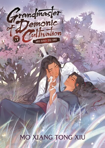 Grandmaster of Demonic Cultivation: Mo Dao Zu Shi (Novel) Vol. 5 hind ja info | Fantaasia, müstika | kaup24.ee