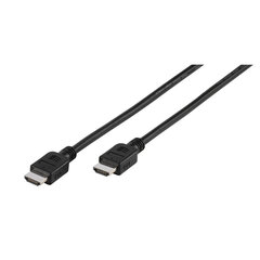 HDMI Kaabel Vivanco High Speed 1,5 m hind ja info | Kaablid ja juhtmed | kaup24.ee