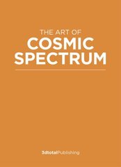Prism: The Art Journey of Cosmic Spectrum hind ja info | Kunstiraamatud | kaup24.ee