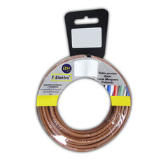 Параллельный кабель с интерфейсом EDM, 25 м, Ø 6 мм цена и информация | Кабели и провода | kaup24.ee