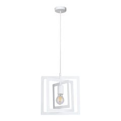 Подвесной светильник Justyna цена и информация | Потолочный светильник, 38 x 38 x 24 см | kaup24.ee