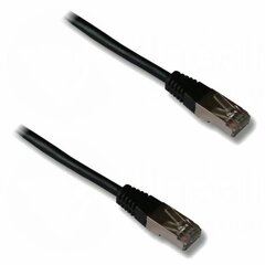 Кабель Ethernet LAN Lineaire PCJ6FNH (10 m) цена и информация | Кабели и провода | kaup24.ee