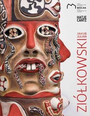 Jakub Julian Ziolkowski: Jestescie moi | You Are Mine цена и информация | Книги об искусстве | kaup24.ee