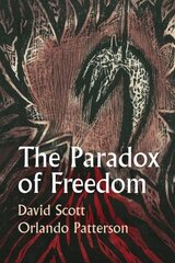 Paradox of Freedom: A Biographical Dialogue hind ja info | Ühiskonnateemalised raamatud | kaup24.ee