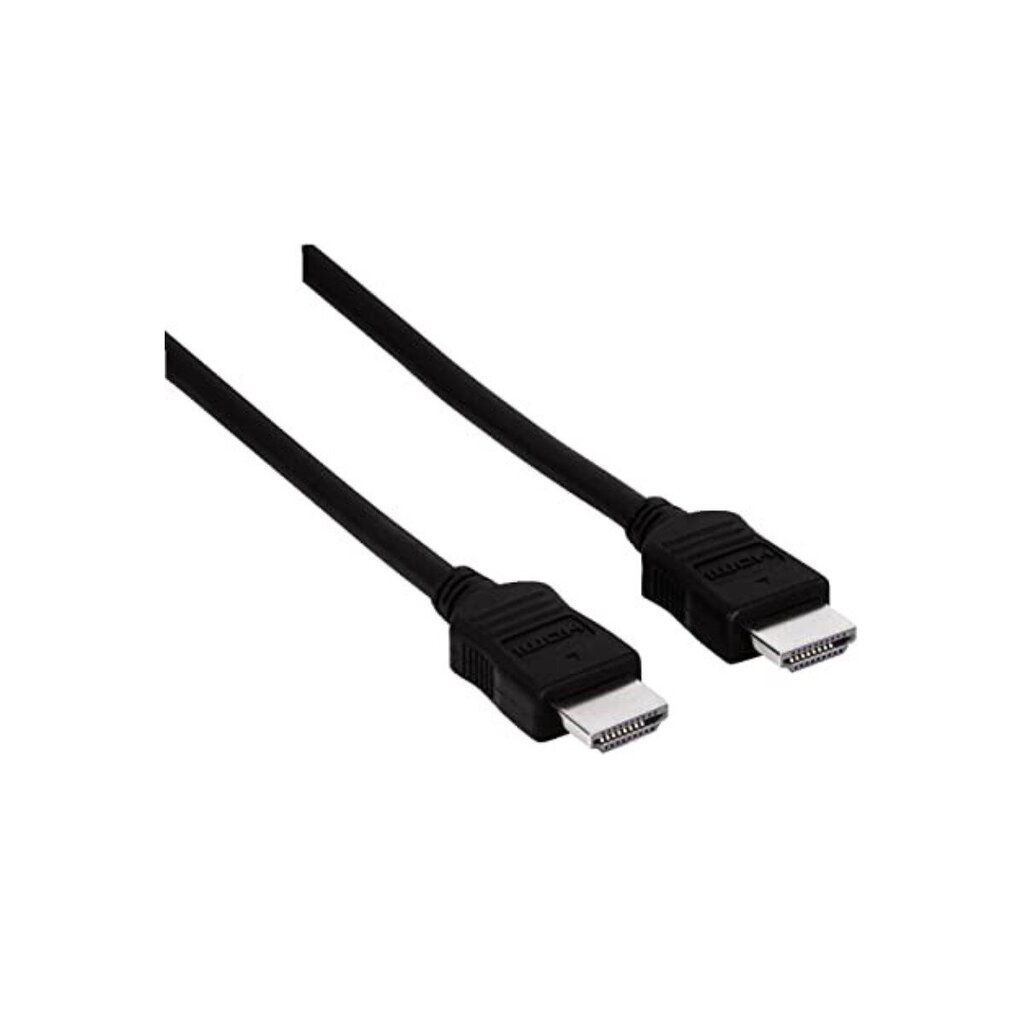 HDMI Kaabel Hama Technics Must (1,5 m) hind ja info | Kaablid ja juhtmed | kaup24.ee