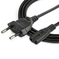 Kaabel Startech 752E-3M-POWER-LEAD цена и информация | Кабели и провода | kaup24.ee