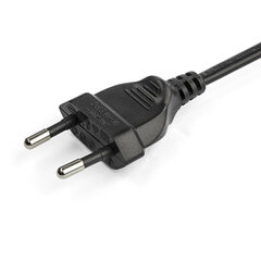 Kaabel Startech 752E-2M-POWER-LEAD цена и информация | Кабели и провода | kaup24.ee