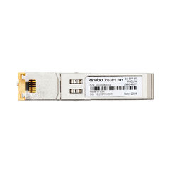 Mitmemoodiline SFP Fiibermoodul HPE R9D17A hind ja info | Ruuterid | kaup24.ee