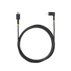 USB-C-Lightning Kaabel Startech RUSB2CLTMM2MR hind ja info | Mobiiltelefonide kaablid | kaup24.ee