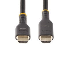 HDMI Kaabel Startech RH2A-7M-HDMI-CABLE Must hind ja info | Kaablid ja juhtmed | kaup24.ee