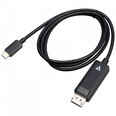 USB C-DisplayPort Adapter V7 V7USBCDP14-1M 1 m 8K Ultra HD