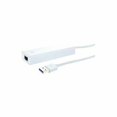 Адаптер Ethernet—USB Mobility Lab NET310510 цена и информация | Адаптеры и USB-hub | kaup24.ee