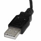 USB-adapter Startech USB56KEMH2 RJ-11 RJ-11 hind ja info | USB jagajad, adapterid | kaup24.ee