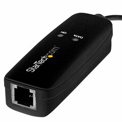 USB-adapter Startech USB56KEMH2 RJ-11 RJ-11 цена и информация | Адаптеры и USB-hub | kaup24.ee