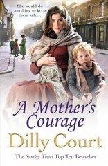 Mother's Courage цена и информация | Фантастика, фэнтези | kaup24.ee