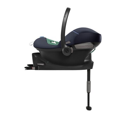 Cybex turvahäll Aton S2 I-Size, 0-13 kg, ocean blue hind ja info | Turvatoolid | kaup24.ee