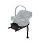 Cybex Isofix alus Base One, must hind ja info | Autoistmete lisavarustus | kaup24.ee