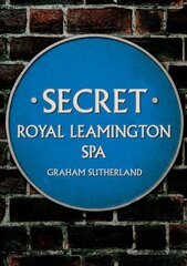 Secret Royal Leamington Spa hind ja info | Tervislik eluviis ja toitumine | kaup24.ee