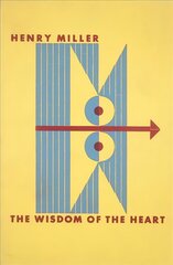 Wisdom of the Heart hind ja info | Luule | kaup24.ee