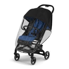 Cybex чехол от дождя для колясок Beezy цена и информация | Аксессуары для колясок | kaup24.ee