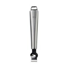 Riiv Zesteur 5five Silver Precision Roostevaba teras (15 cm) цена и информация | Столовые и кухонные приборы | kaup24.ee