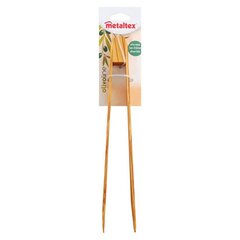 Serveerimistangid Metaltex Puit (30 cm) цена и информация | Столовые и кухонные приборы | kaup24.ee