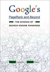 Google's PageRank and Beyond: The Science of Search Engine Rankings цена и информация | Книги по экономике | kaup24.ee