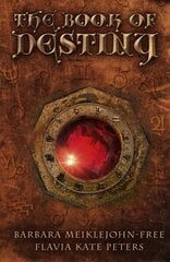 Book of Destiny, The - Answers from the Oracle hind ja info | Eneseabiraamatud | kaup24.ee
